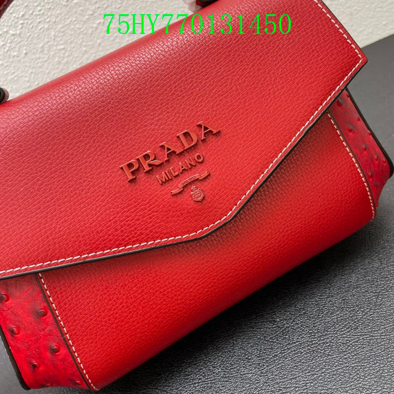 Prada Bags - The Barnes Bags  587
