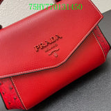 Prada Bags - The Barnes Bags  587