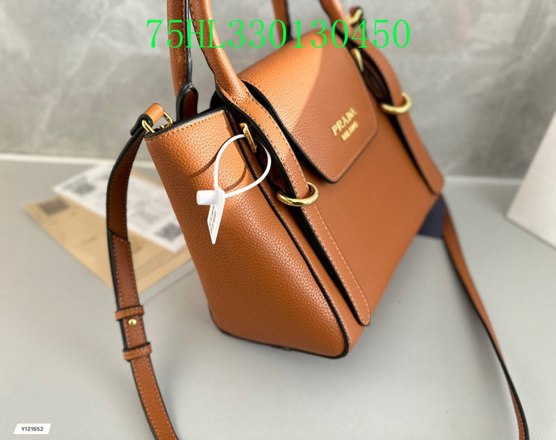 Prada Bags - The Barnes Bags  613