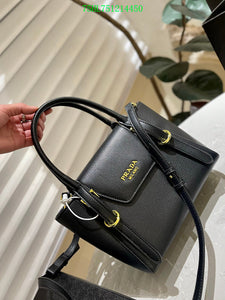 Prada Bags - The Barnes Bags  695