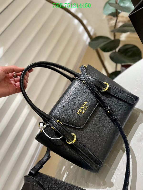 Prada Bags - The Barnes Bags  695