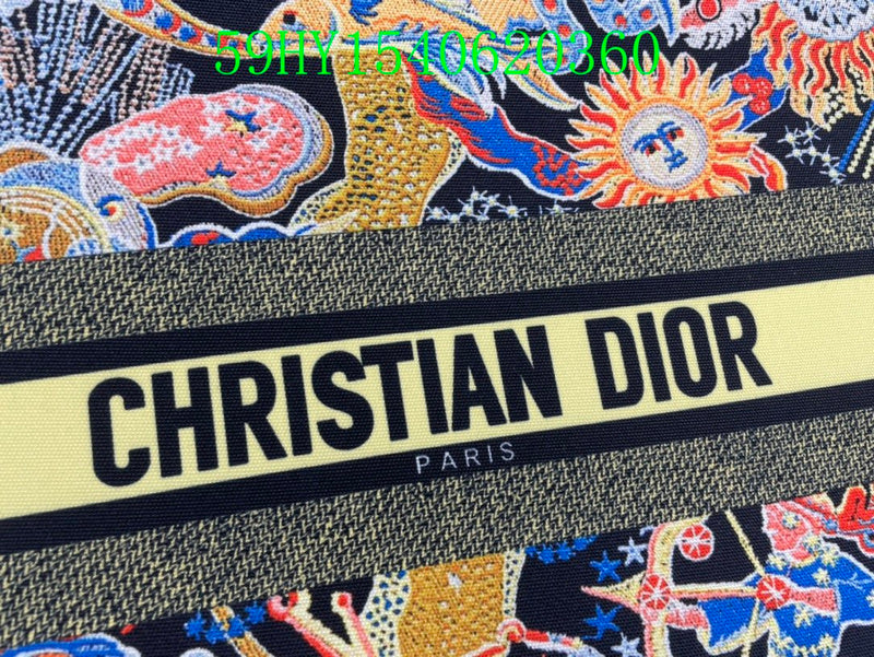 Christian Dior Bags Bags - The Tote   184