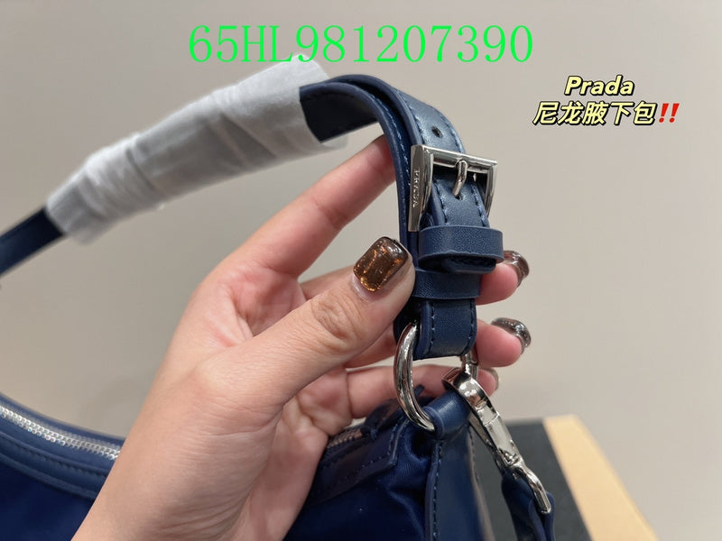 Prada Bags - The Barnes Bags  753