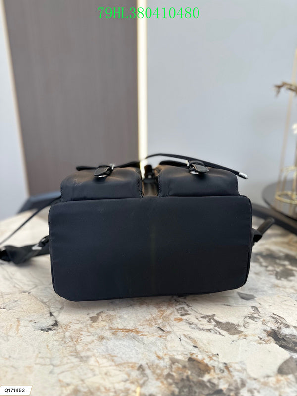 Prada Bags - The Barnes Bags  420