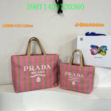 Prada Bags - The Barnes Bags  1109
