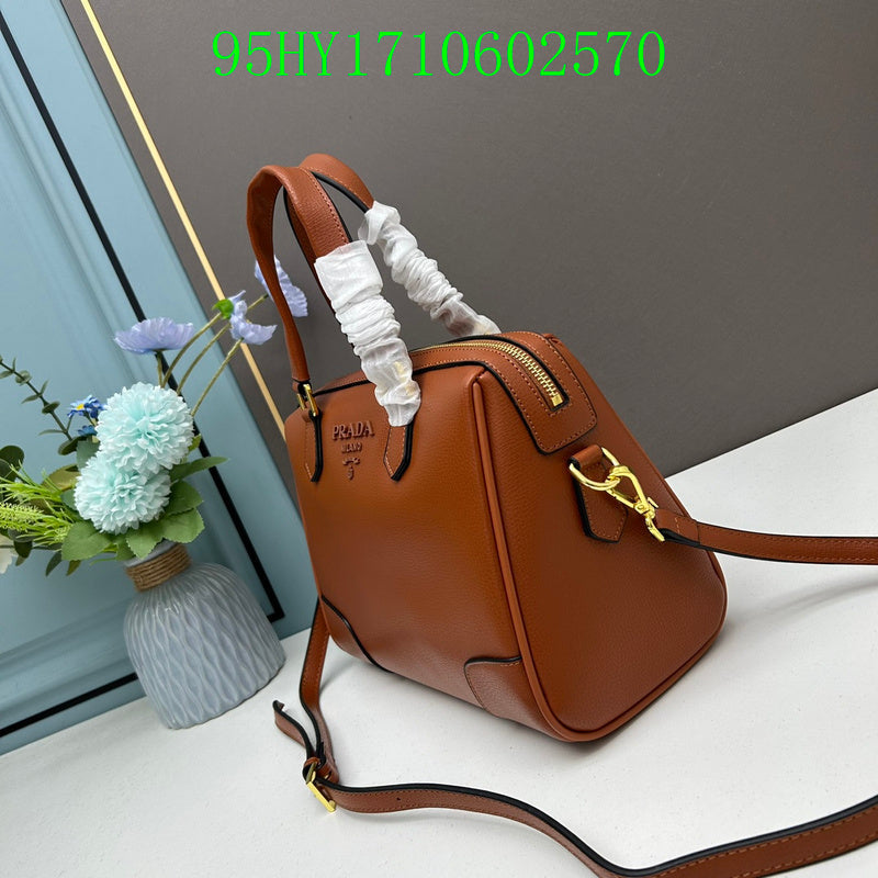 Prada Bags - The Barnes Bags  229