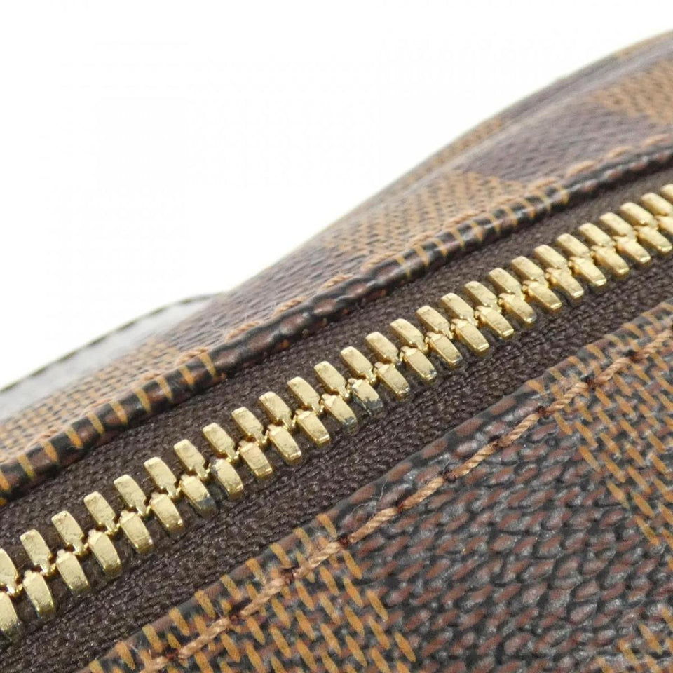 Louis Vuitton Damier Livington PM N41157 Shoulder Bag