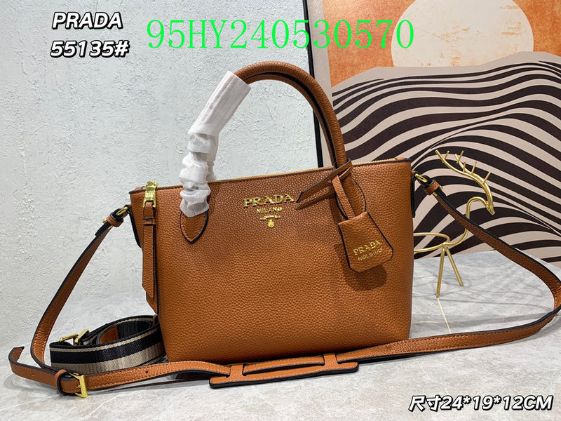 Prada Bags - The Barnes Bags  262