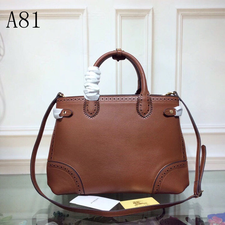 Burberry Bags - Bagsattire   057