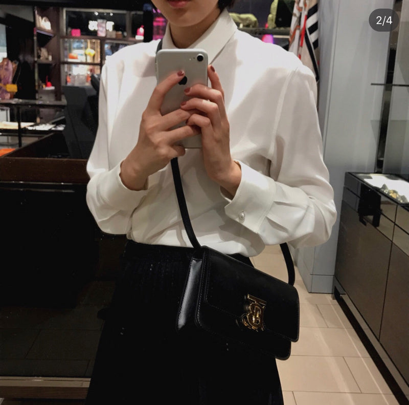 Burberry Bags - BG Bags - 1006