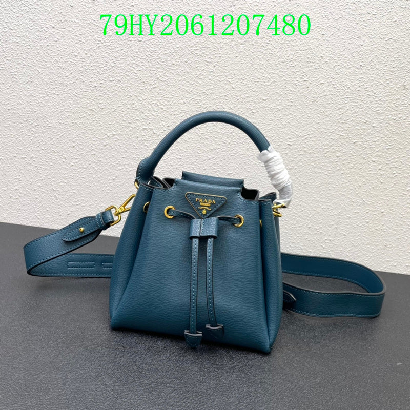 Prada Bags - The Barnes Bags  706