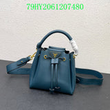 Prada Bags - The Barnes Bags  706