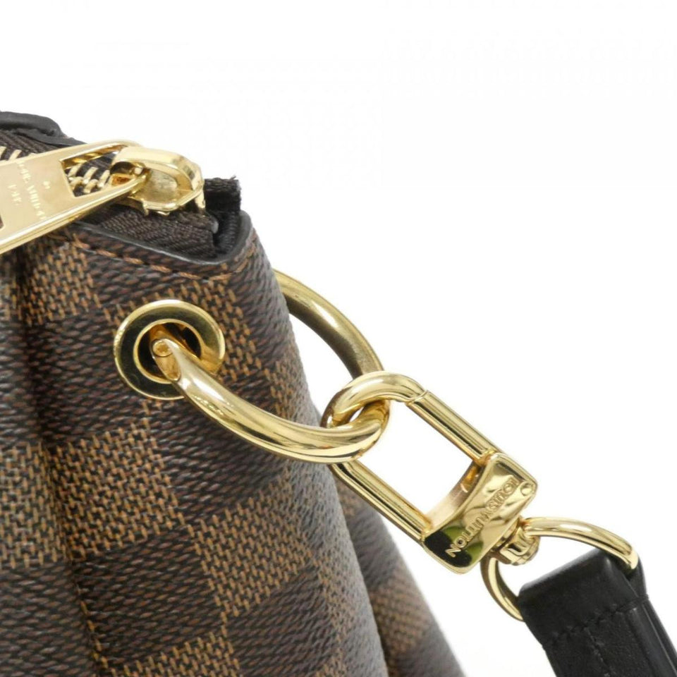 Louis Vuitton Damier Odeon PM N45282 Bag