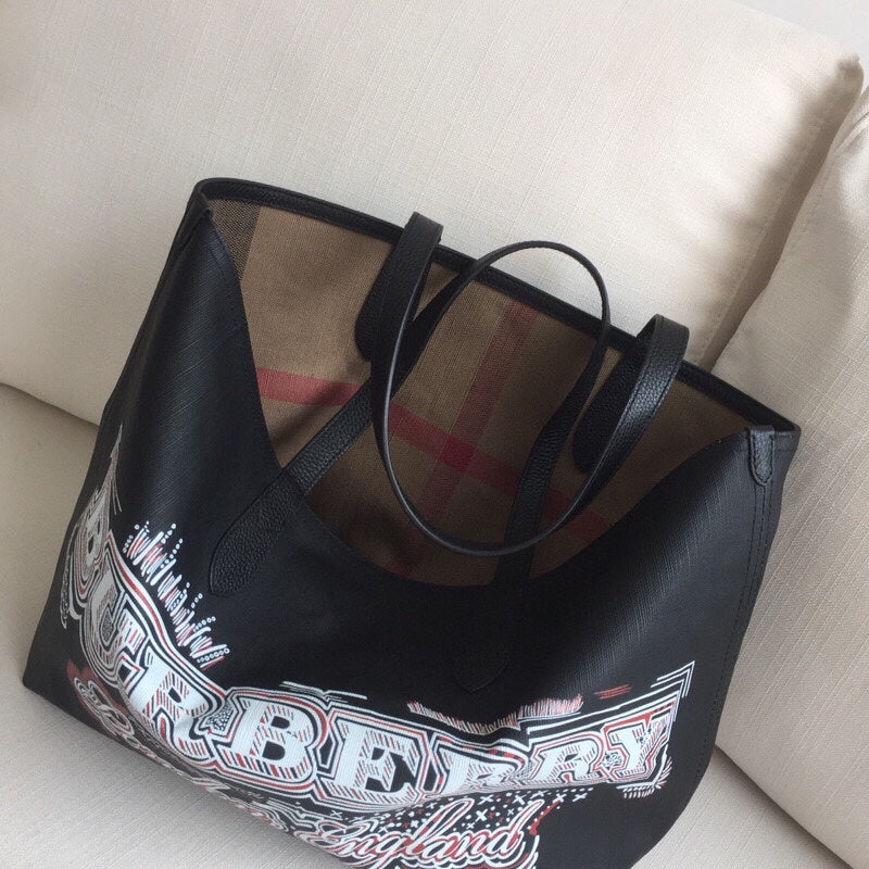 Burberry Bags - BG Bags - 075