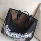 Burberry Bags - BG Bags - 075