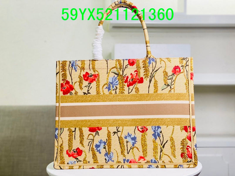 Christian Dior Bags Bags - The Tote   023