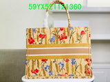 Christian Dior Bags Bags - The Tote   023
