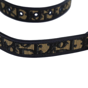 Dior  Canvas Belt