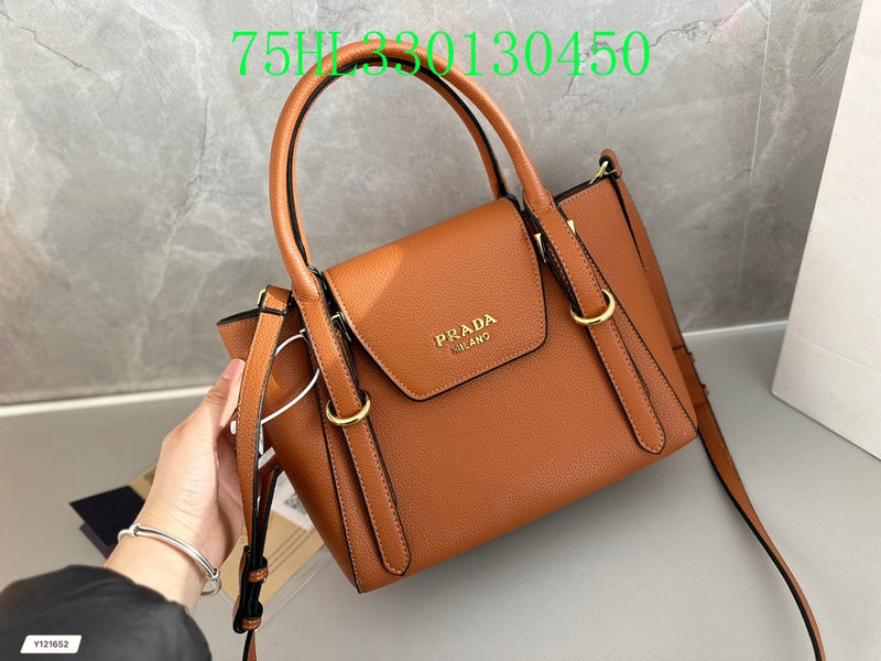 Prada Bags - The Barnes Bags  613