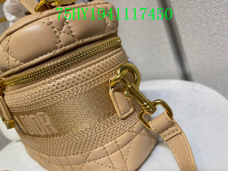 Christian Dior Bags Bags - The Tote   674