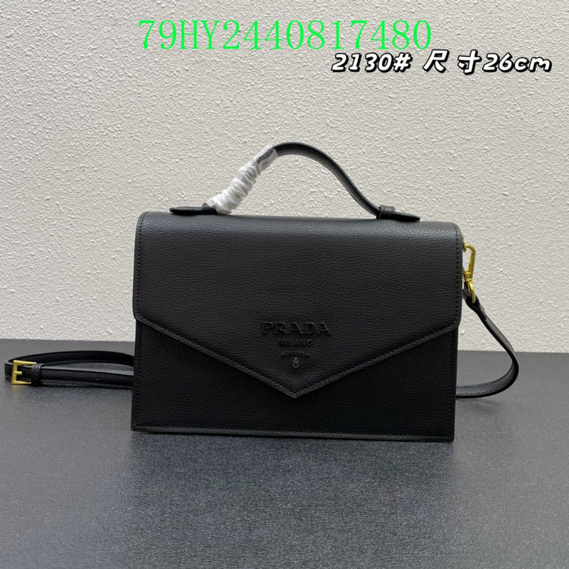 Prada Bags - The Barnes Bags  1047