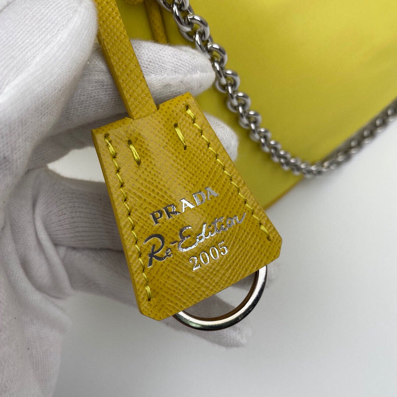 Camila Bags - Prada Bags - 072