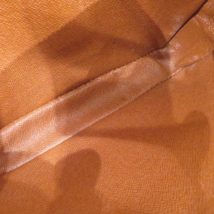 Louis Vuitton Marly  Canvas Clutch Bag