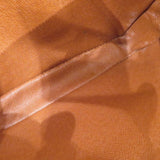 Louis Vuitton Marly  Canvas Clutch Bag