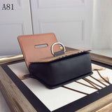 Burberry Bags - Bagsattire   018