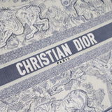 Christian Dior BOOK TOTE