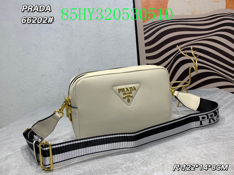 Prada Bags - The Barnes Bags  257