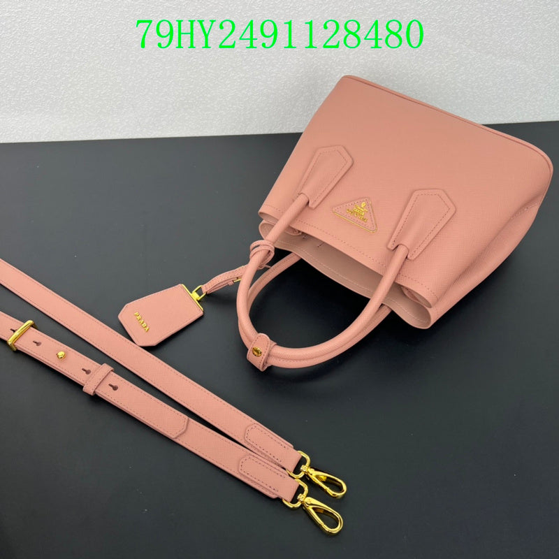 Prada Bags - The Barnes Bags  748