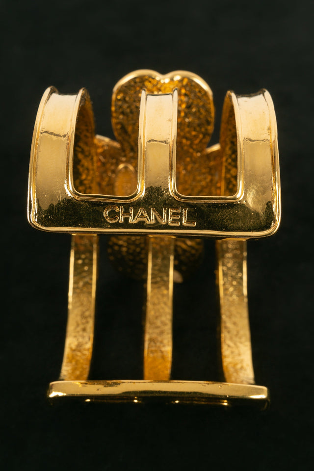 Bracelet Chanel Printemps 1994