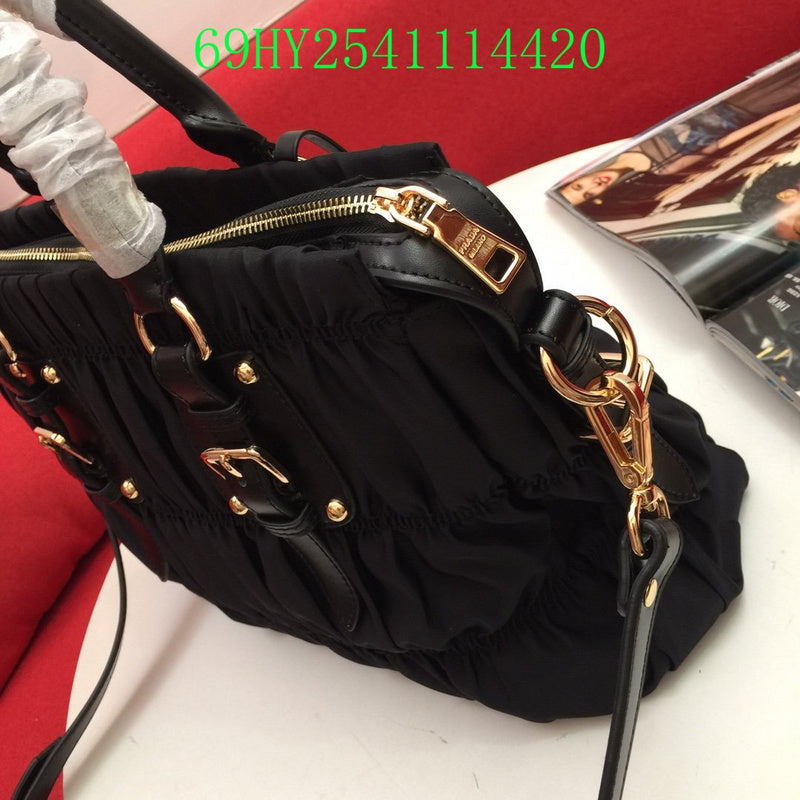 Prada Bags - The Barnes Bags  811