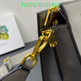 Prada Bags - The Barnes Bags  607