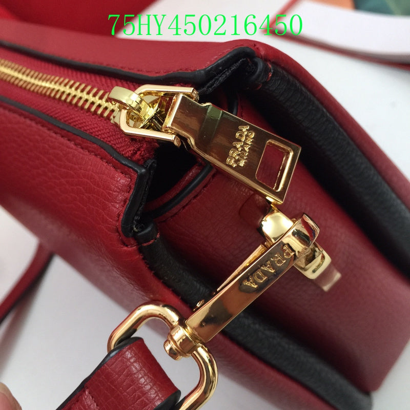 Prada Bags - The Barnes Bags  544