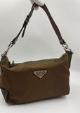 Vintage Prada Nylon Bag