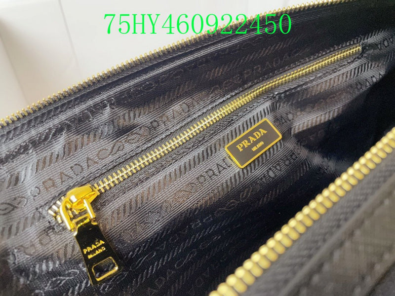 Prada Bags - The Barnes Bags  944
