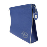 Louis Vuitton Pochette Voyage  Leather Clutch Bag