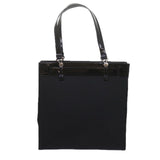 Dior  Leather Tote Bag