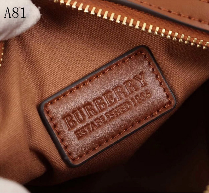 Burberry Bags - Bagsattire   118