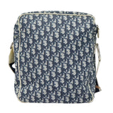 Dior Oblique  Canvas Shoulder Bag