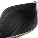 Louis Vuitton Discovery  Canvas Clutch Bag