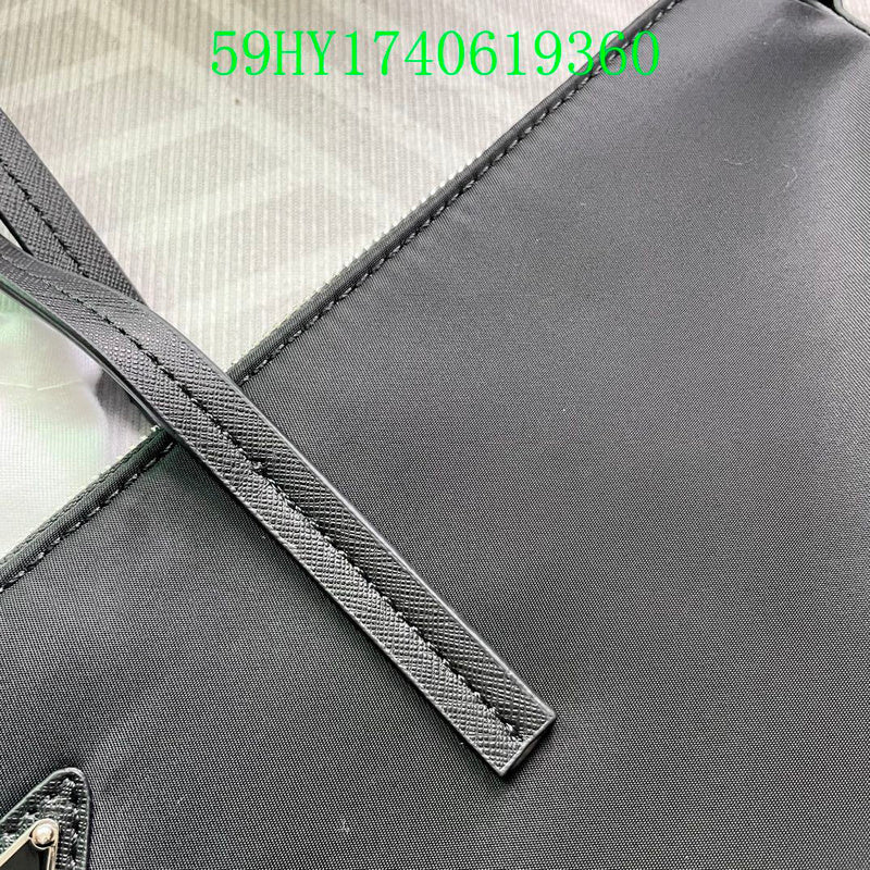 Prada Bags - The Barnes Bags  157