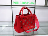 Prada Bags - The Barnes Bags  1027