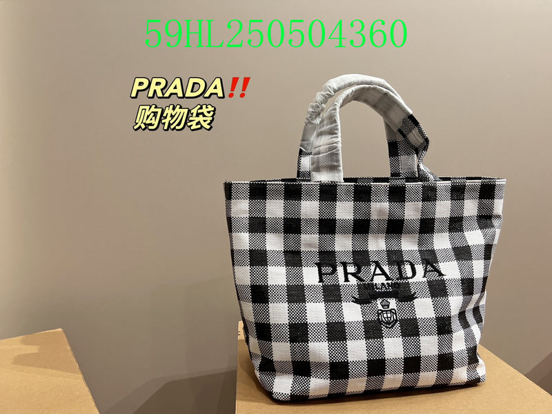 Prada Bags - The Barnes Bags  343