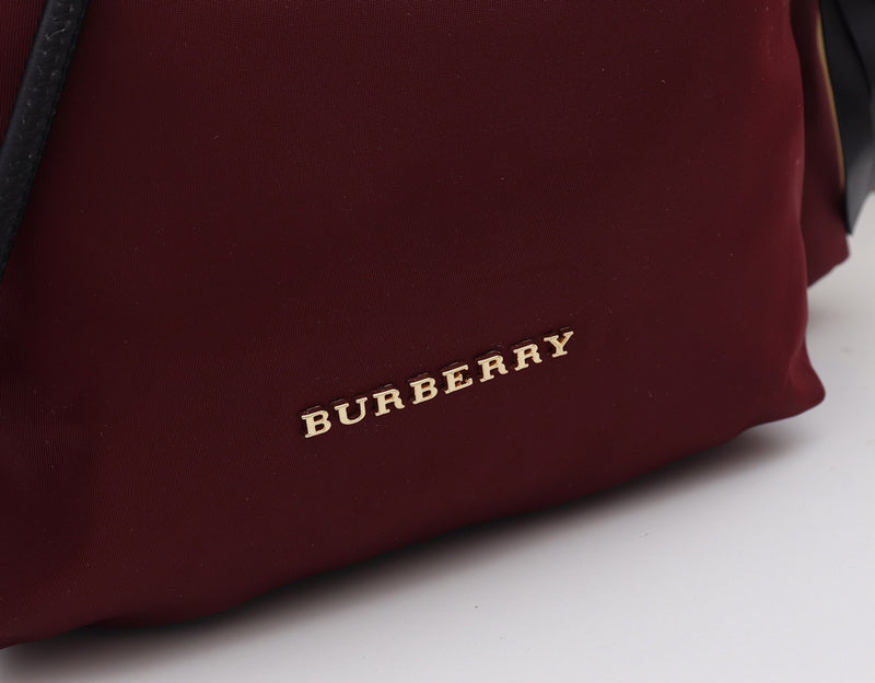 Burberry Bags - BG Bags - 1002