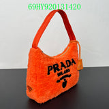 Prada Bags - The Barnes Bags  573