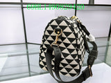 Prada Bags - The Barnes Bags  1015
