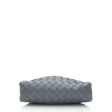Bottega Veneta Intrecciato Nappa Leather The Pouch Mini Clutch